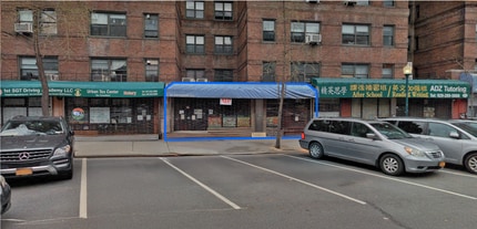 2 Monroe St, New York, NY for lease Interior Photo- Image 1 of 1