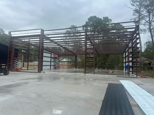 1316 Sendera Ranch Dr, Magnolia, TX à louer - Photo du bâtiment - Image 3 de 8