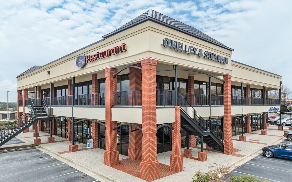 540 Lake Center Pky, Cumming, GA à louer Photo intérieure- Image 1 de 15