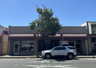 More details for 925 Tennessee St, Vallejo, CA - Retail for Sale