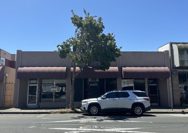 More details for 925 Tennessee St, Vallejo, CA - Retail for Sale