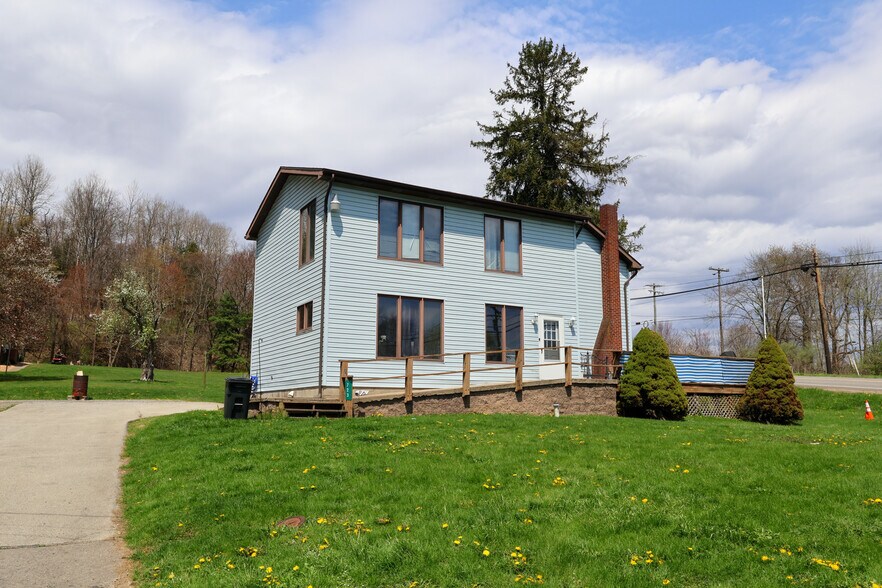 723 East Brady Rd, Cowansville, PA à vendre - Photo principale - Image 1 de 1