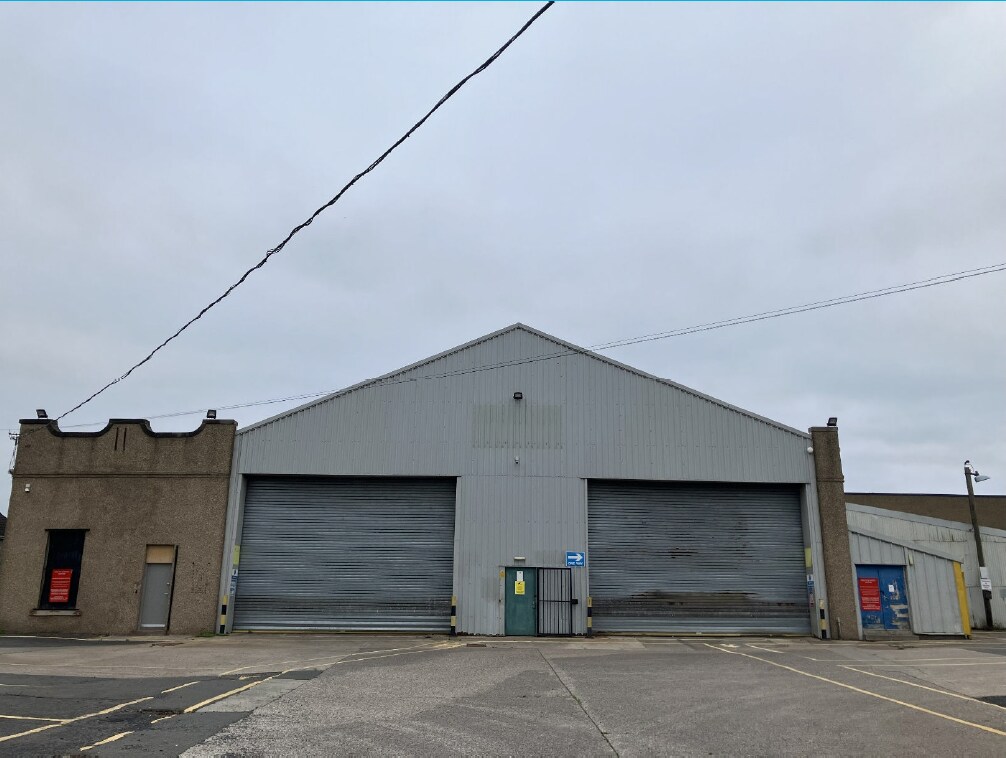 250 Broad St, Cowdenbeath à vendre Photo principale- Image 1 de 6