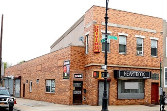 More details for 64-01 Myrtle Ave, Ridgewood, NY - Retail for Lease