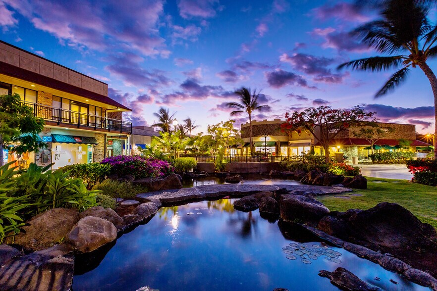 69-201 Waikoloa Beach Dr, Waikoloa, HI à louer - Photo du bâtiment - Image 3 de 5