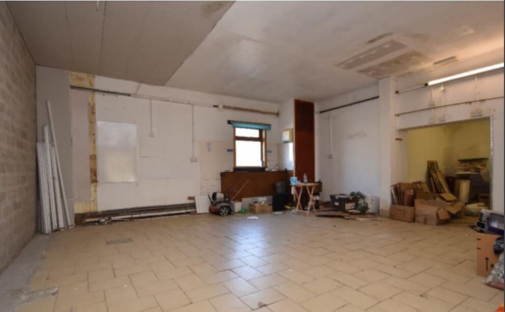 31A Main St, Fraserburgh, ABD AB43 8XX - Unité 31B -  - Photo intérieure - Image 2 of 4