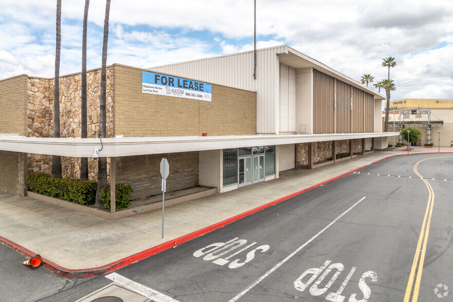 242-500 Inland Center Dr, San Bernardino, CA à vendre - Photo principale - Image 1 de 1