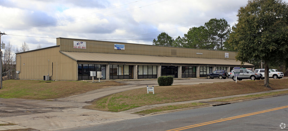 5003-5019 Tennessee Capital Blvd, Tallahassee, FL à vendre - Photo principale - Image 1 de 1