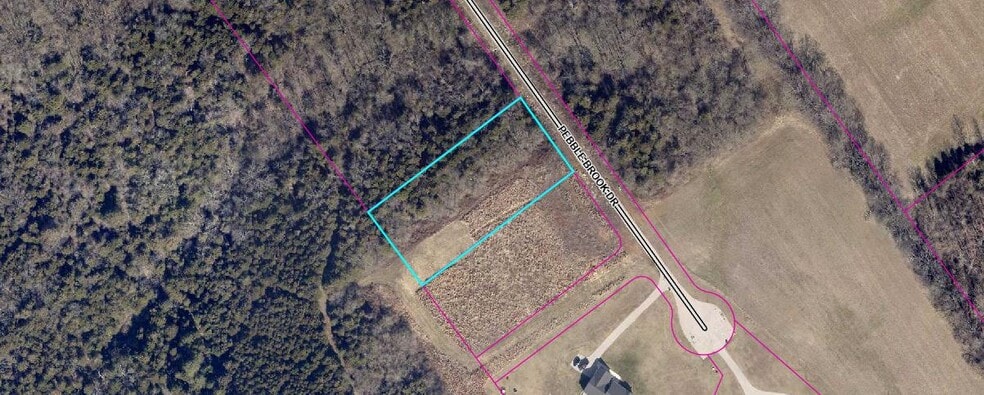 0 Pebble Brook Drive Dr, Charlestown, IN for sale - Building Photo - Image 2 of 2