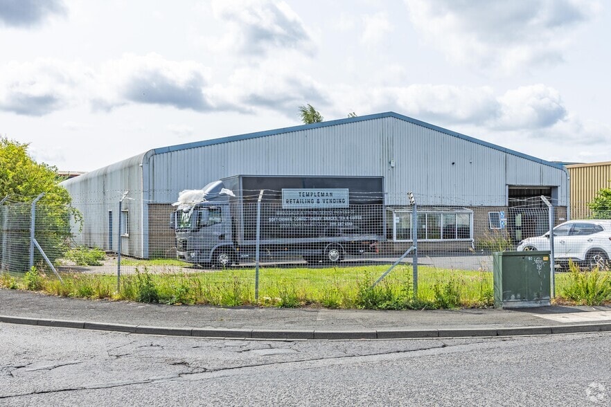 Ninth Ave, Gateshead for lease - Building Photo - Image 3 of 3