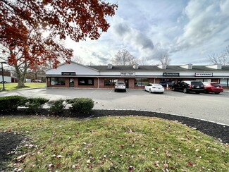 More details for 299 South Main St, Flemington, NJ - Retail for Lease