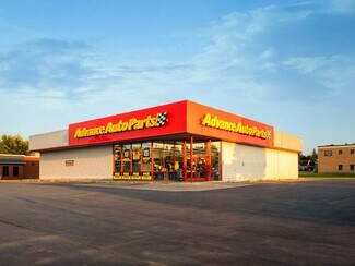 Plus de détails pour 311 W Fort Williams St, Sylacauga, AL - Commerce de détail à vendre