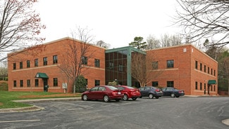 More details for 1551 Westbrook Plaza Dr, Winston-Salem, NC - Office for Lease
