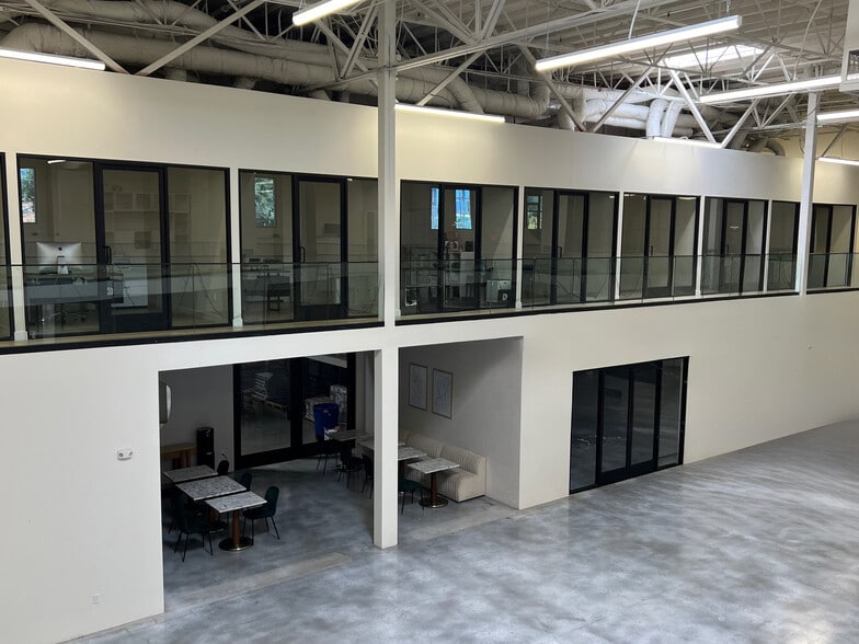 7545 N San Fernando Rd, Burbank, CA for lease - Building Photo - Image 2 of 7