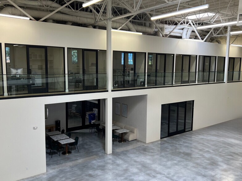 7545 N San Fernando Rd, Burbank, CA à louer - Photo du bâtiment - Image 2 de 7