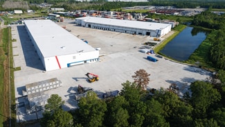 More details for 115 Parkway Dr, Rincon, GA - Industrial for Lease