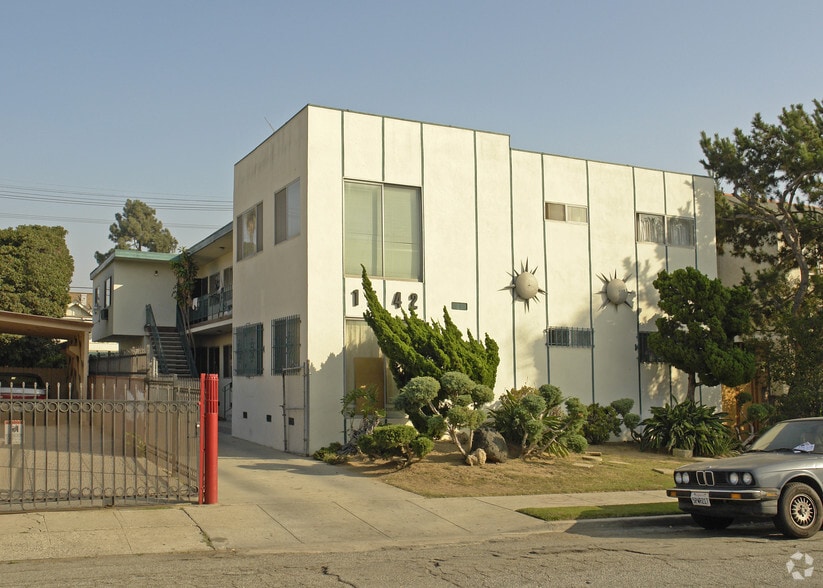 1542 2nd Ave, Los Angeles, CA for sale - Primary Photo - Image 1 of 22