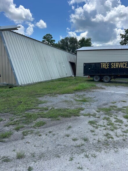 6599 State Road 21, Keystone Heights, FL à vendre - Photo du bâtiment - Image 1 de 16