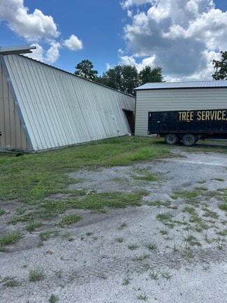 More details for 6599 State Road 21, Keystone Heights, FL - Industrial for Sale