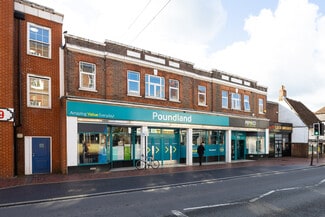 More details for 77-81 High St, Tonbridge - Retail for Lease