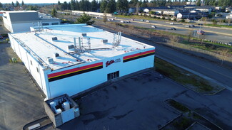 Plus de détails pour 5950 N 9th St, Tacoma, WA - Industriel/Logistique à louer