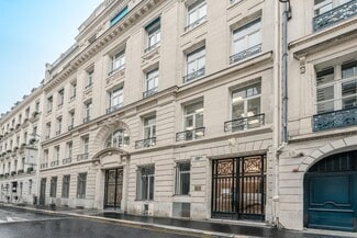 More details for 11-11 Rue D'Aguesseau, Paris - Office for Lease