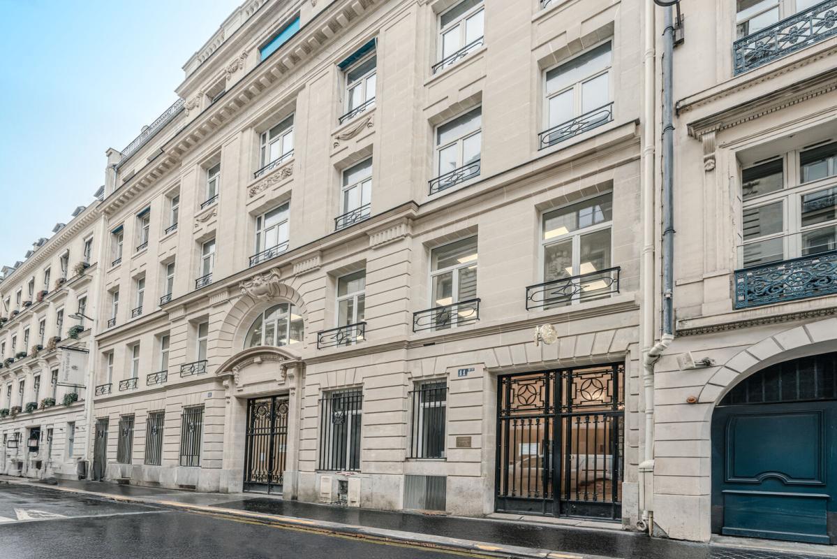 11-11 Rue D'Aguesseau, Paris for lease Building Photo- Image 1 of 3