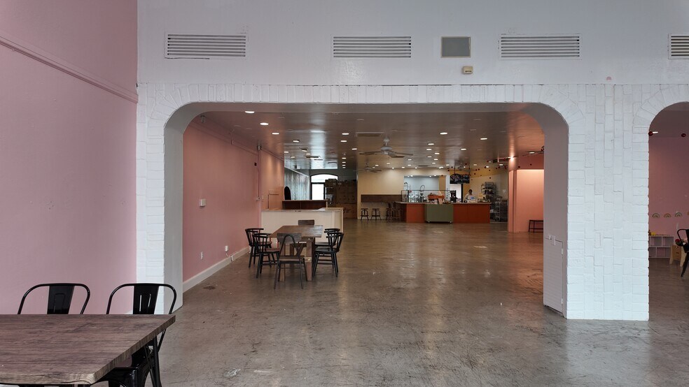 529-531 4th St, Santa Rosa, CA à louer - Photo du bâtiment - Image 3 de 17