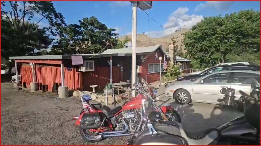 3700 Lake Isabella Blvd, Bodfish, CA à vendre - Photo du bâtiment - Image 2 de 42