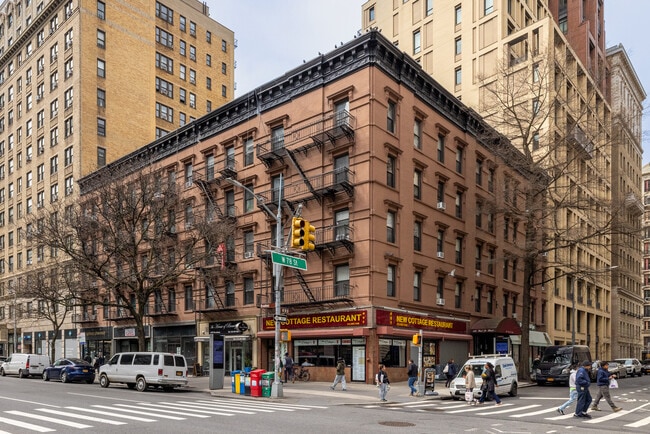 More details for 2193-2195 Broadway, New York, NY - Retail for Lease