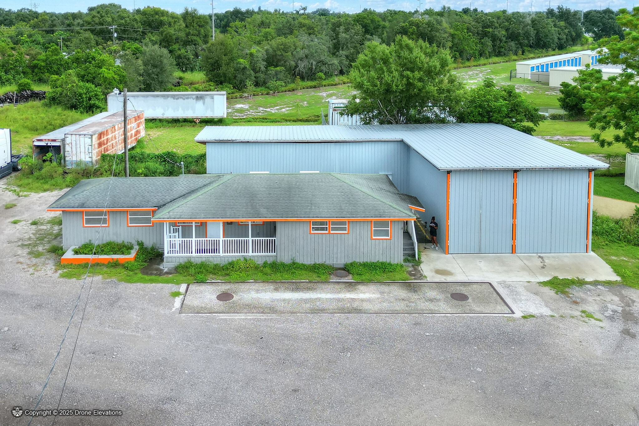 1517 US 17, Eagle Lake, FL for lease Primary Photo- Image 1 of 32