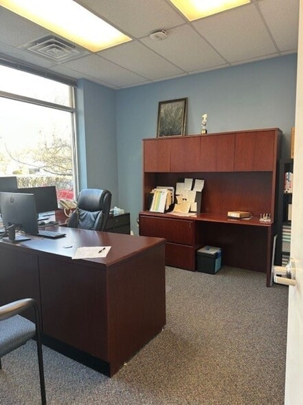 4170 Lafayette Center Dr, Chantilly, VA for lease - Building Photo - Image 3 of 38