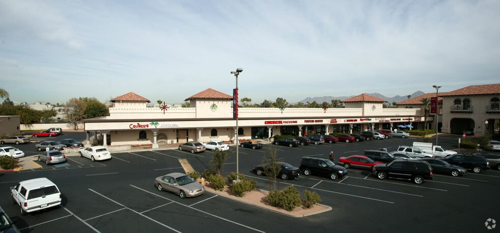 Scottsdale Rd & Shea Blvd, Scottsdale, AZ for lease - Building Photo - Image 2 of 13