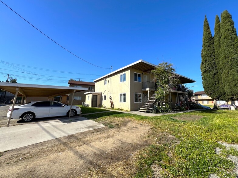 2010 La Cueva Dr, Rowland Heights, CA for sale - Building Photo - Image 2 of 3