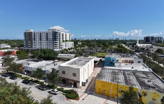 Plus de détails pour 114 N Flagler Ave, Pompano Beach, FL - Commerce de détail à vendre