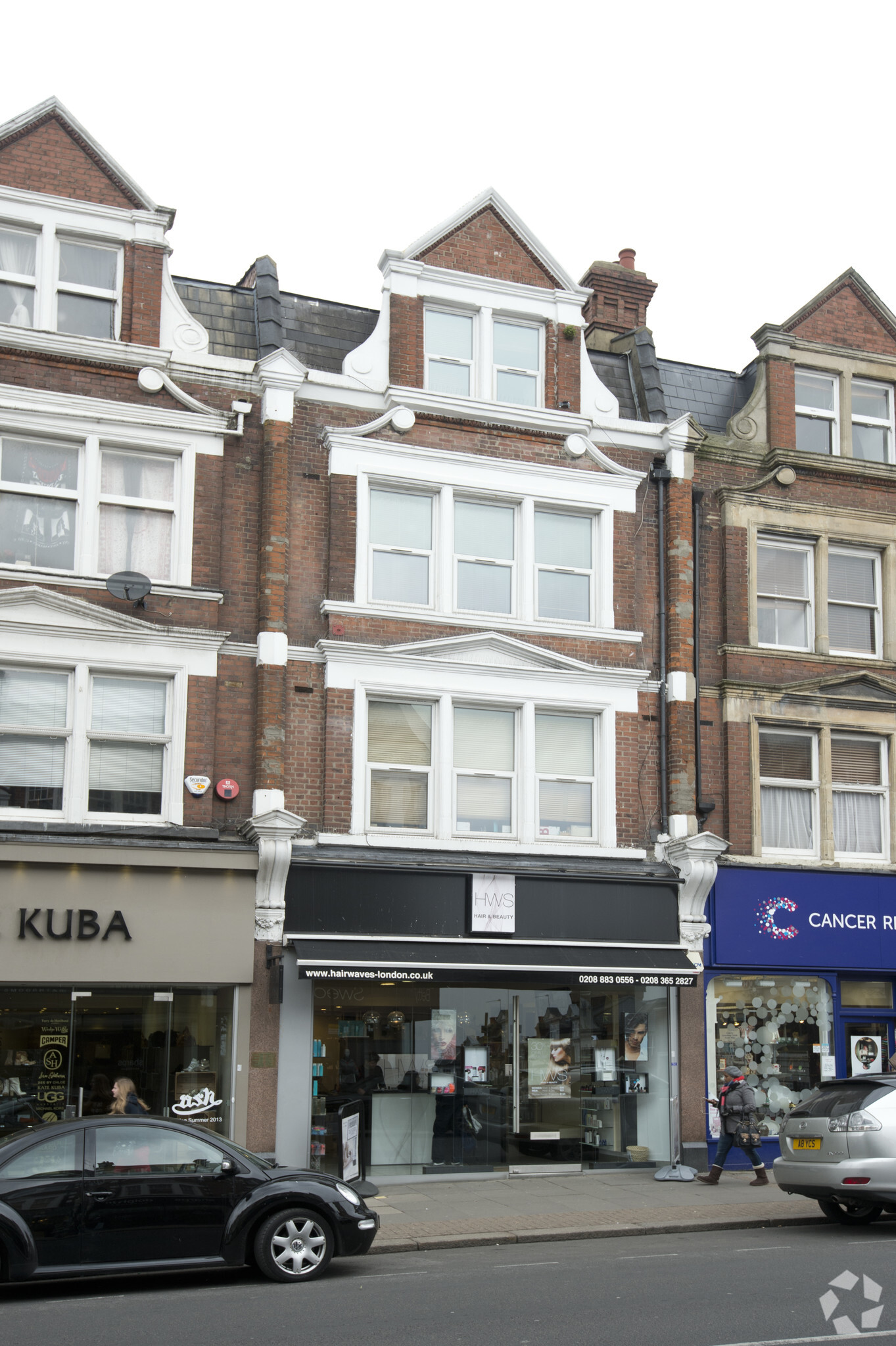 77 Muswell Hill Broa, London for sale Primary Photo- Image 1 of 1