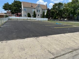 Plus de détails pour 2304 Laramie ave, Cicero, IL - Terrain à vendre