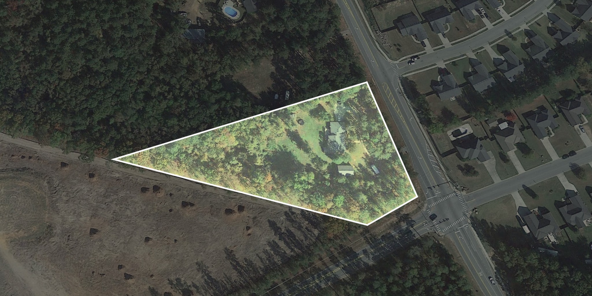 2100 William Few Pky, Grovetown, GA for sale Building Photo- Image 1 of 2