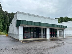 131-161 N Nc 705 Hwy, Robbins, NC for lease Building Photo- Image 2 of 15
