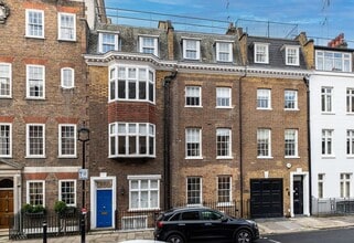 19-21 Catherine Pl, Londres à louer Photo du bâtiment- Image 1 de 2