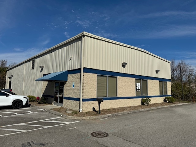 539 Milwaukee Way, Knoxville, TN for lease Building Photo- Image 1 of 4