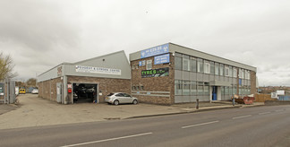 Plus de détails pour Green Ln, Gateshead - Industriel/Logistique à louer