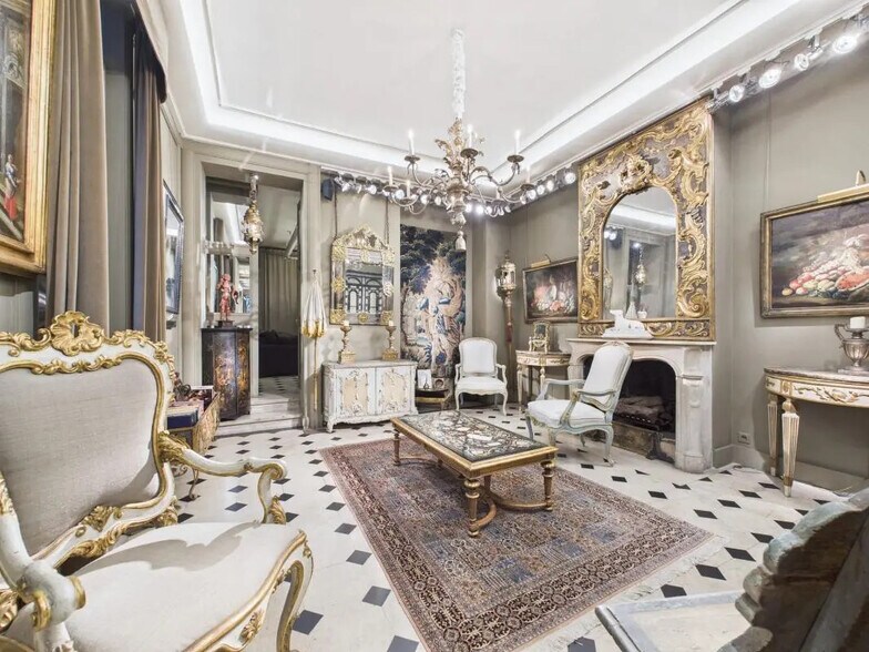 Retail in Paris for sale - Interior Photo - Image 3 of 6