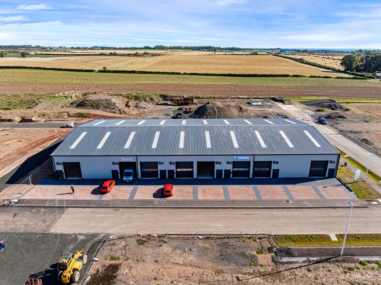 Aberdeen Rd, Laurencekirk for lease - Building Photo - Image 3 of 15