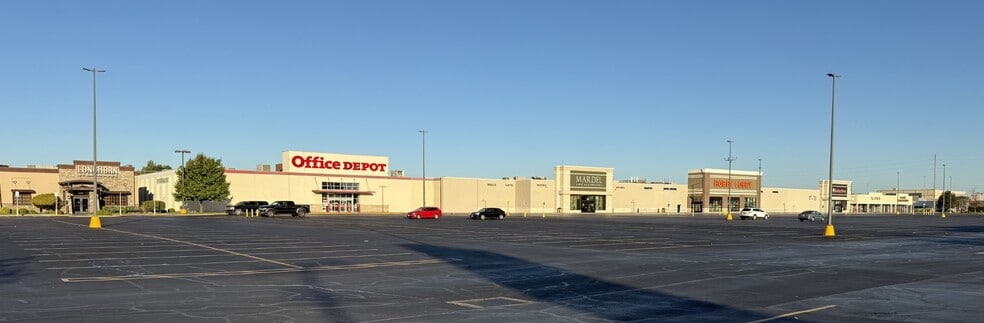 1724 E Battlefield St, Springfield, MO for lease - Building Photo - Image 3 of 6