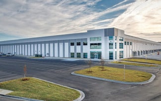 More details for Crosspointe Logistics 1, Prince George, VA - Industrial for Lease