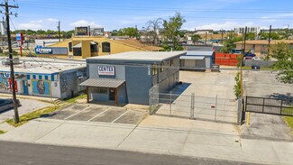 Plus de détails pour 1120 E 52nd St, Austin, TX - Flex à vendre