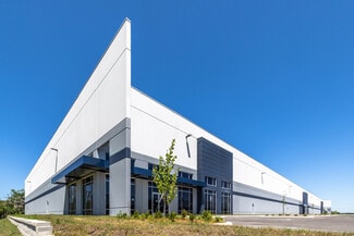 More details for Hamilton Logistics Center – Industrial for Sale, Lakeland, FL