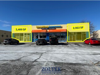 More details for 45 Outwater Ln, Garfield, NJ - Retail for Lease