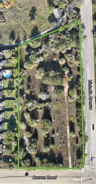 2354 Barron Rd, College Station, TX for sale - Building Photo - Image 3 of 3